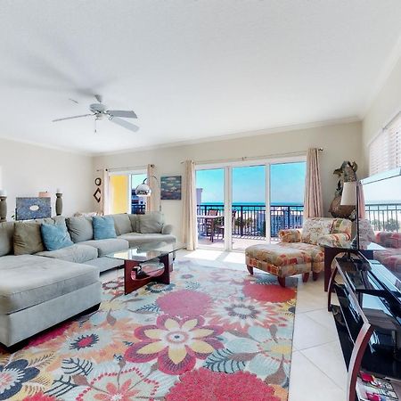 Apartament Palms Of Treasure Island 405 St. Pete Beach Zewnętrze zdjęcie