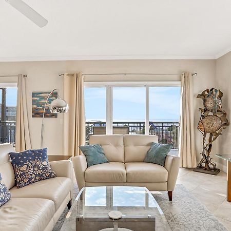 Apartament Palms Of Treasure Island 405 St. Pete Beach Zewnętrze zdjęcie