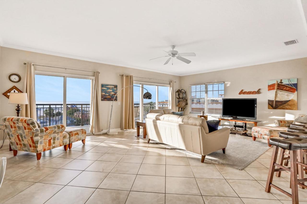 Apartament Palms Of Treasure Island 405 St. Pete Beach Zewnętrze zdjęcie