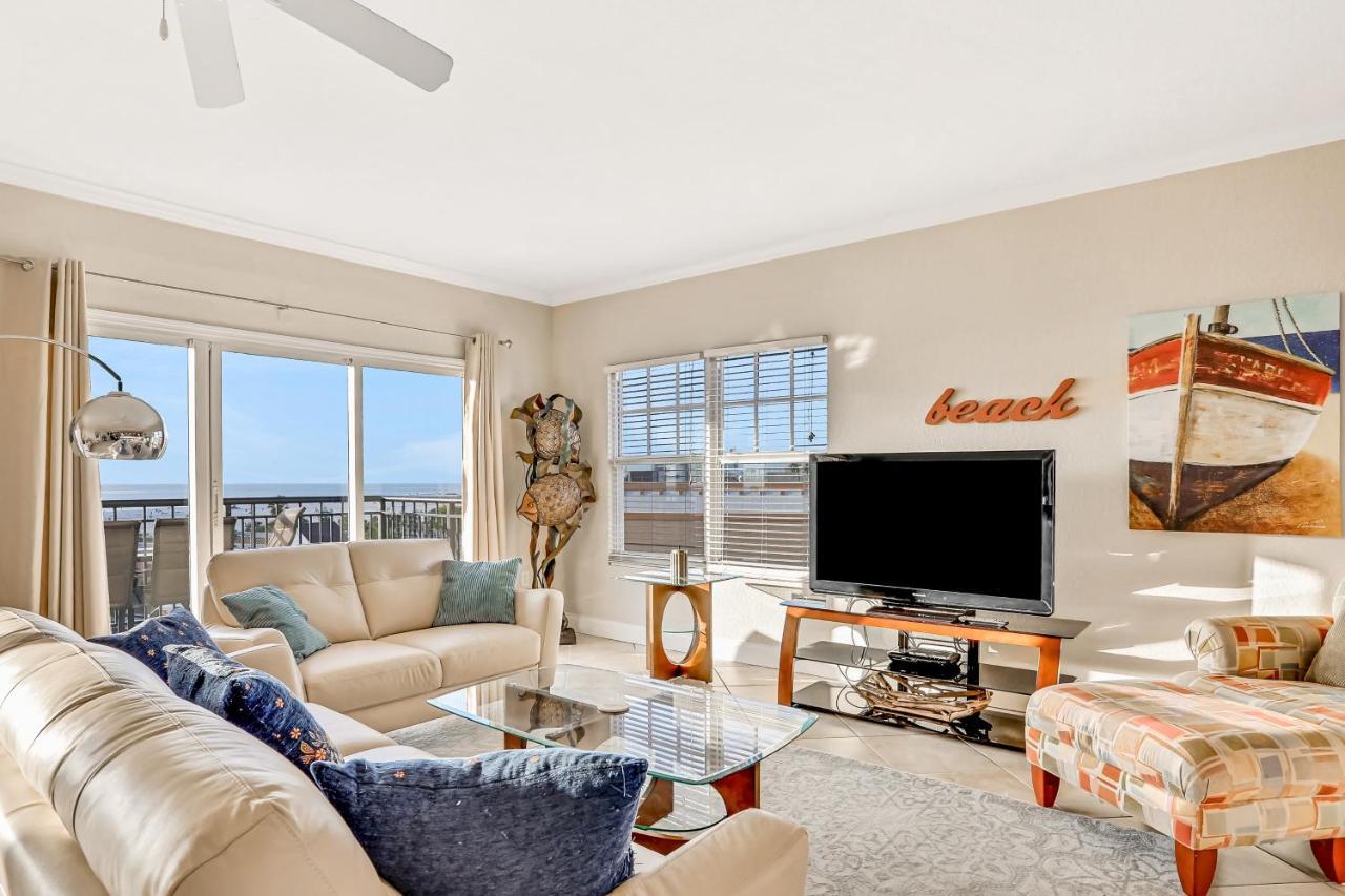 Apartament Palms Of Treasure Island 405 St. Pete Beach Zewnętrze zdjęcie