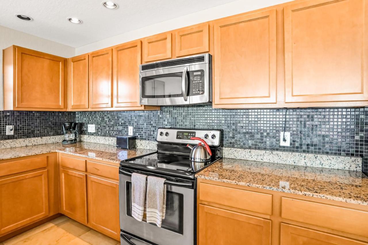 Apartament Palms Of Treasure Island 405 St. Pete Beach Zewnętrze zdjęcie