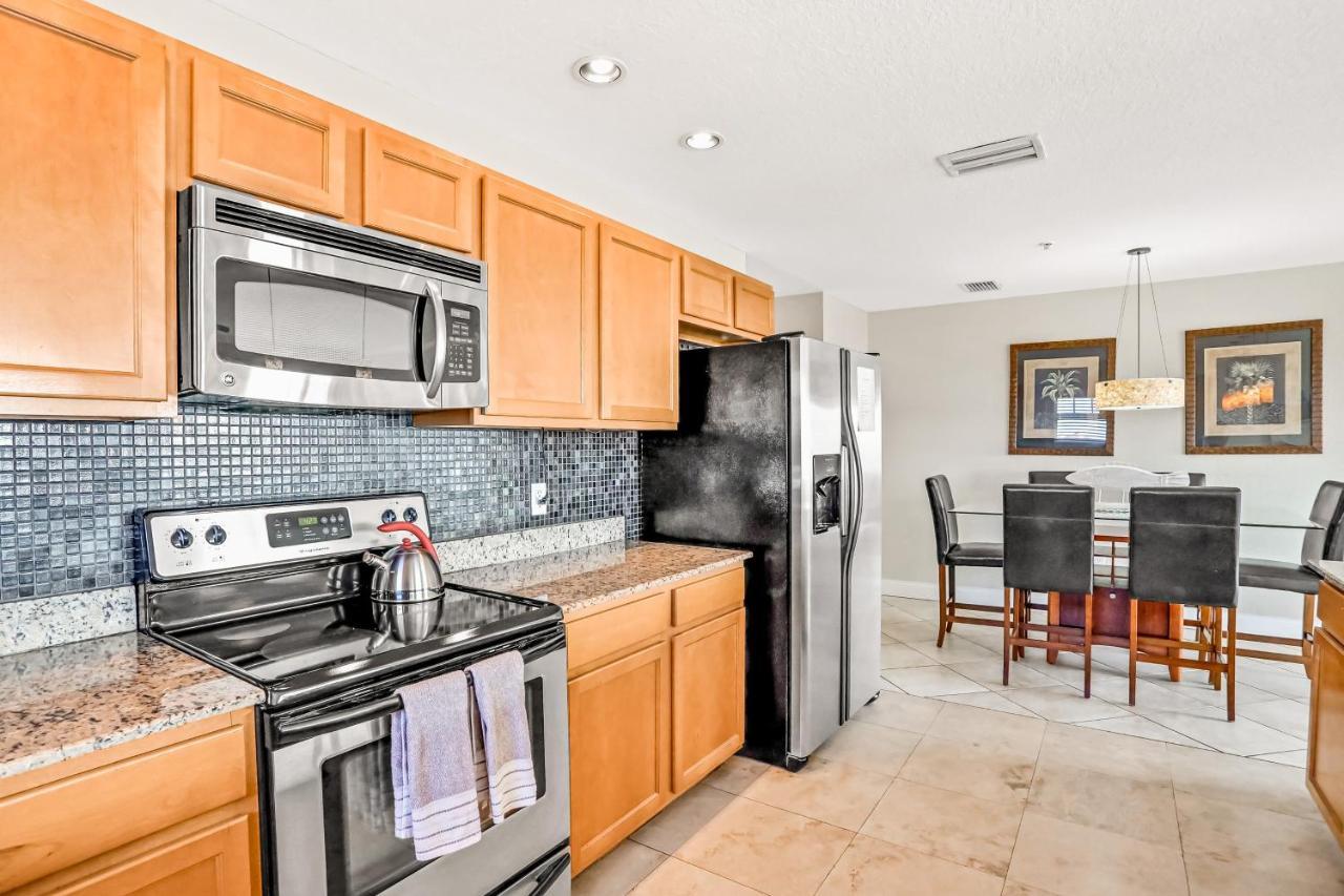 Apartament Palms Of Treasure Island 405 St. Pete Beach Zewnętrze zdjęcie