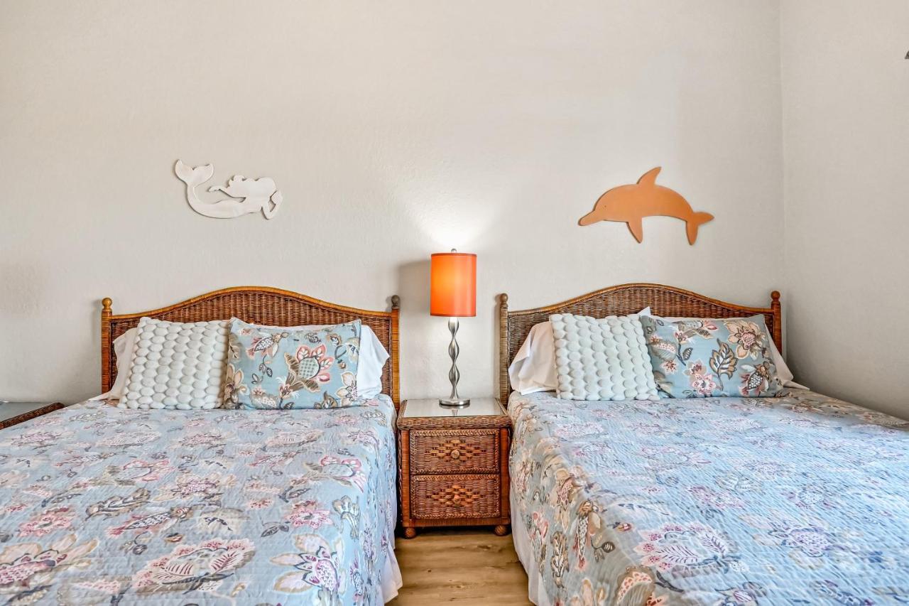 Apartament Palms Of Treasure Island 405 St. Pete Beach Zewnętrze zdjęcie