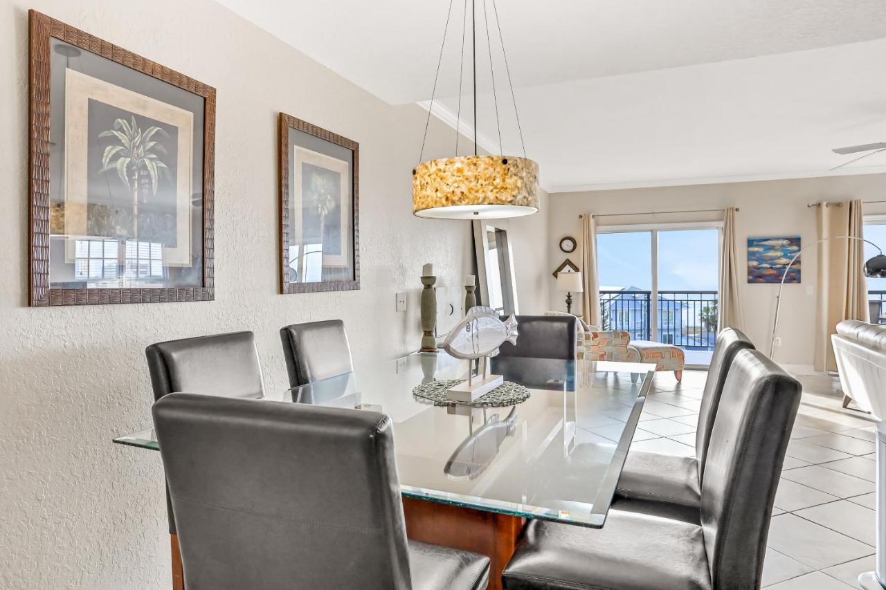 Apartament Palms Of Treasure Island 405 St. Pete Beach Zewnętrze zdjęcie