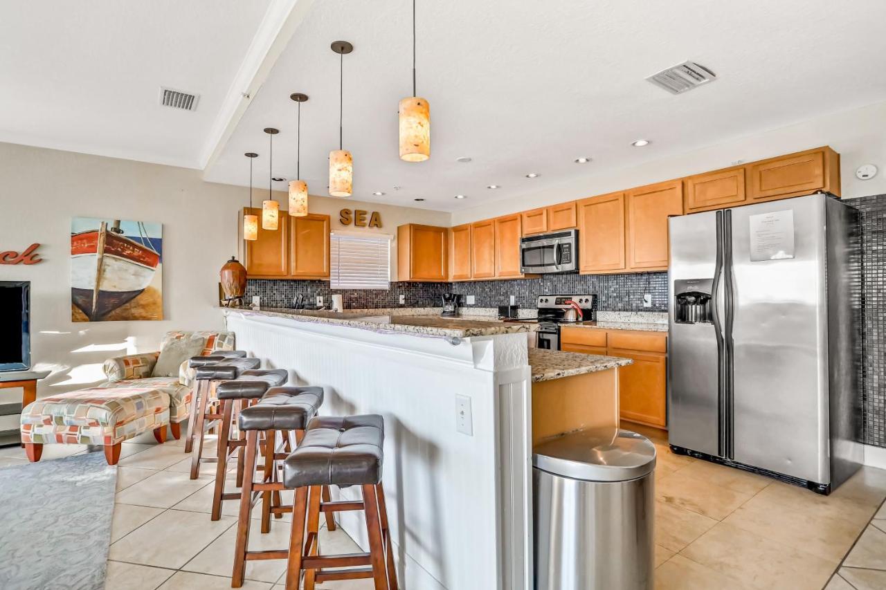 Apartament Palms Of Treasure Island 405 St. Pete Beach Zewnętrze zdjęcie