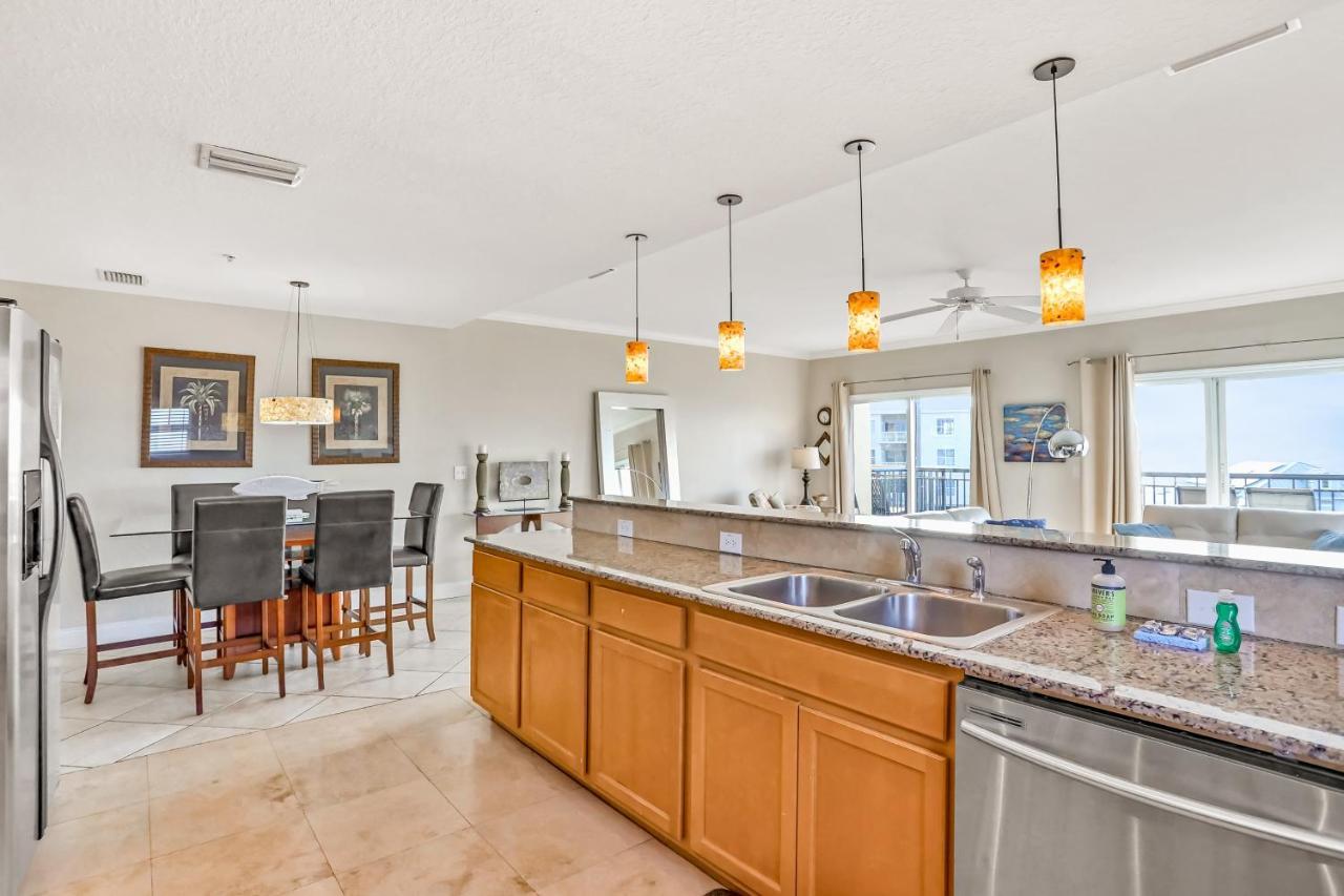 Apartament Palms Of Treasure Island 405 St. Pete Beach Zewnętrze zdjęcie