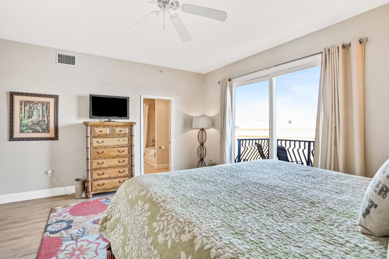 Apartament Palms Of Treasure Island 405 St. Pete Beach Zewnętrze zdjęcie