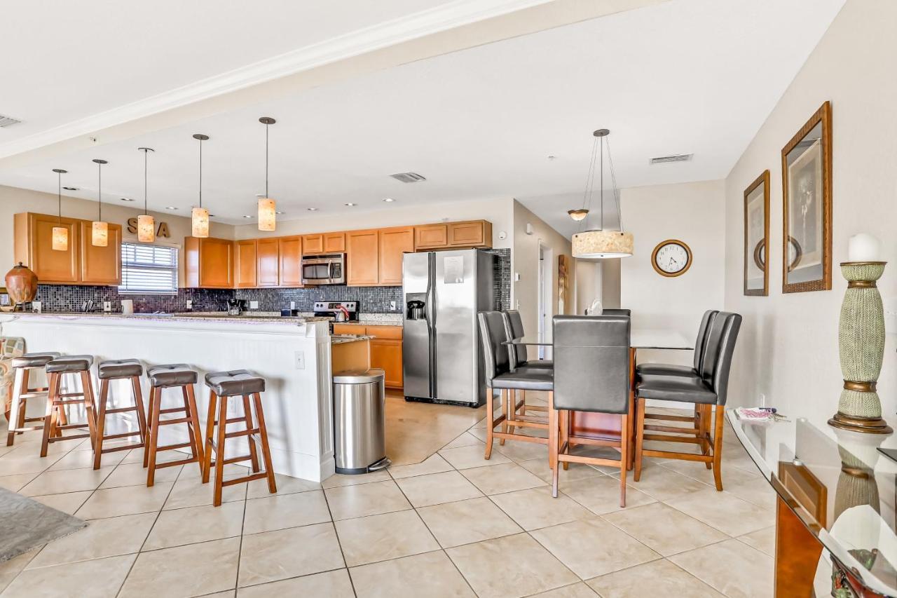 Apartament Palms Of Treasure Island 405 St. Pete Beach Zewnętrze zdjęcie