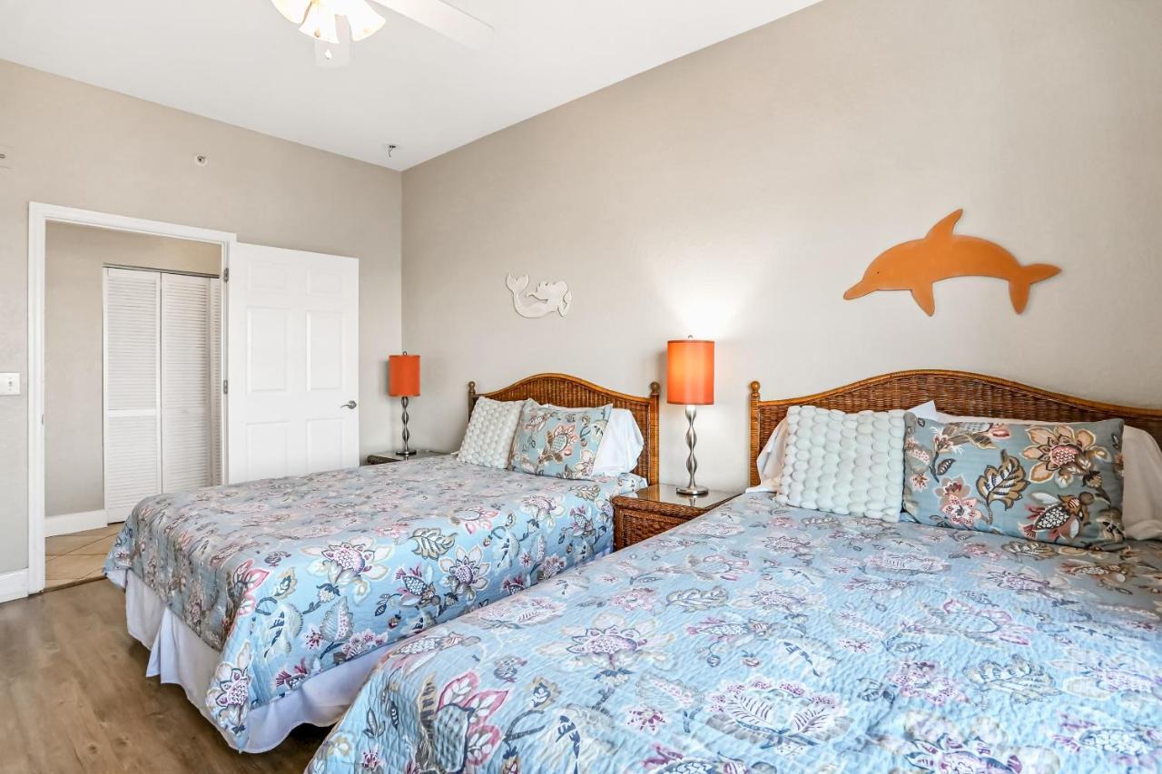 Apartament Palms Of Treasure Island 405 St. Pete Beach Zewnętrze zdjęcie