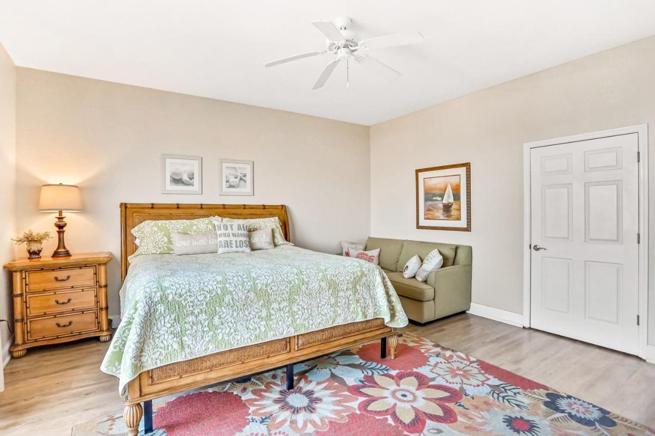 Apartament Palms Of Treasure Island 405 St. Pete Beach Zewnętrze zdjęcie
